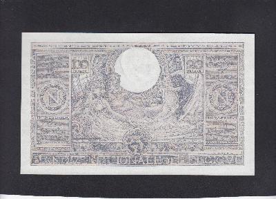 Beschrijving achterzijde: FIGURES